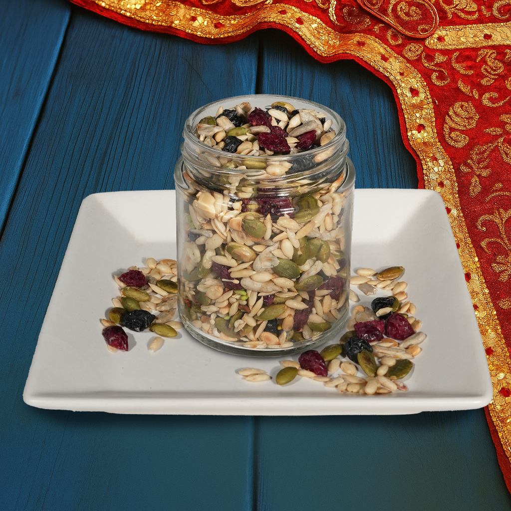 Multi Seed Berry Mix