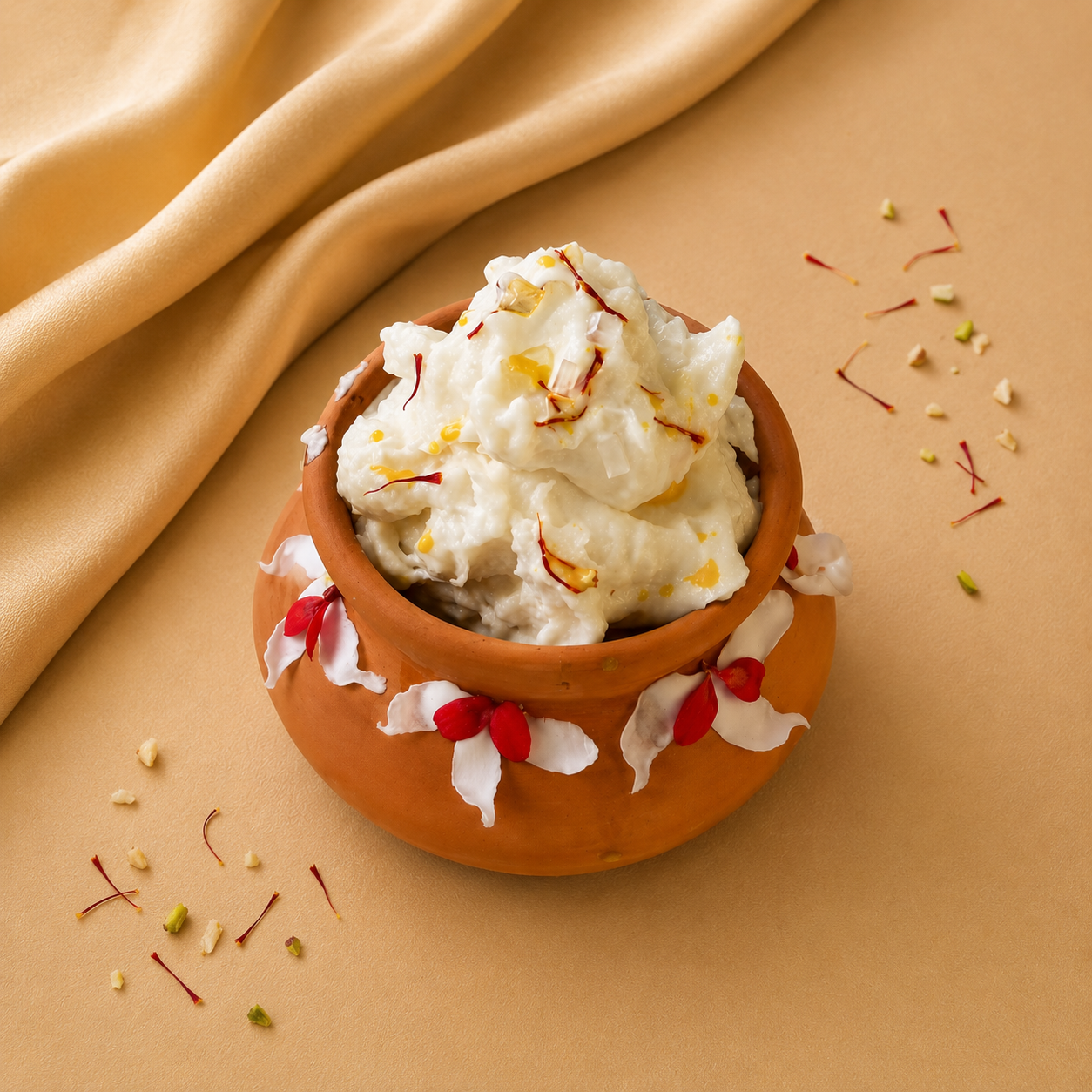 Makhan Mishri for Mumbai delivery only