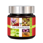 Nutriprash with Manuka Honey