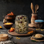 Multi Seed Berry Mix