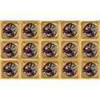 Multi Seed Berry Balls