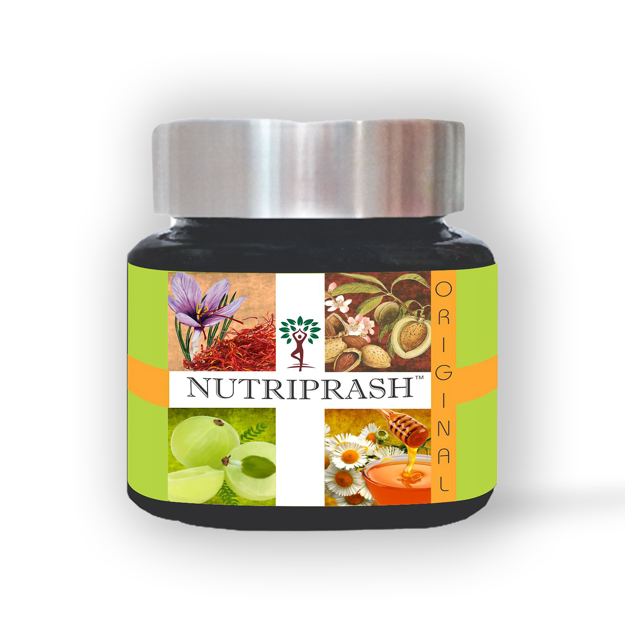 Nutriprash Original