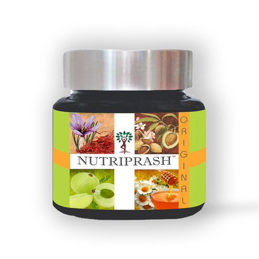 Nutriprash Original