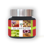 Nutriprash with Manuka Honey