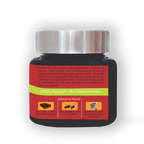 Nutriprash with Manuka Honey