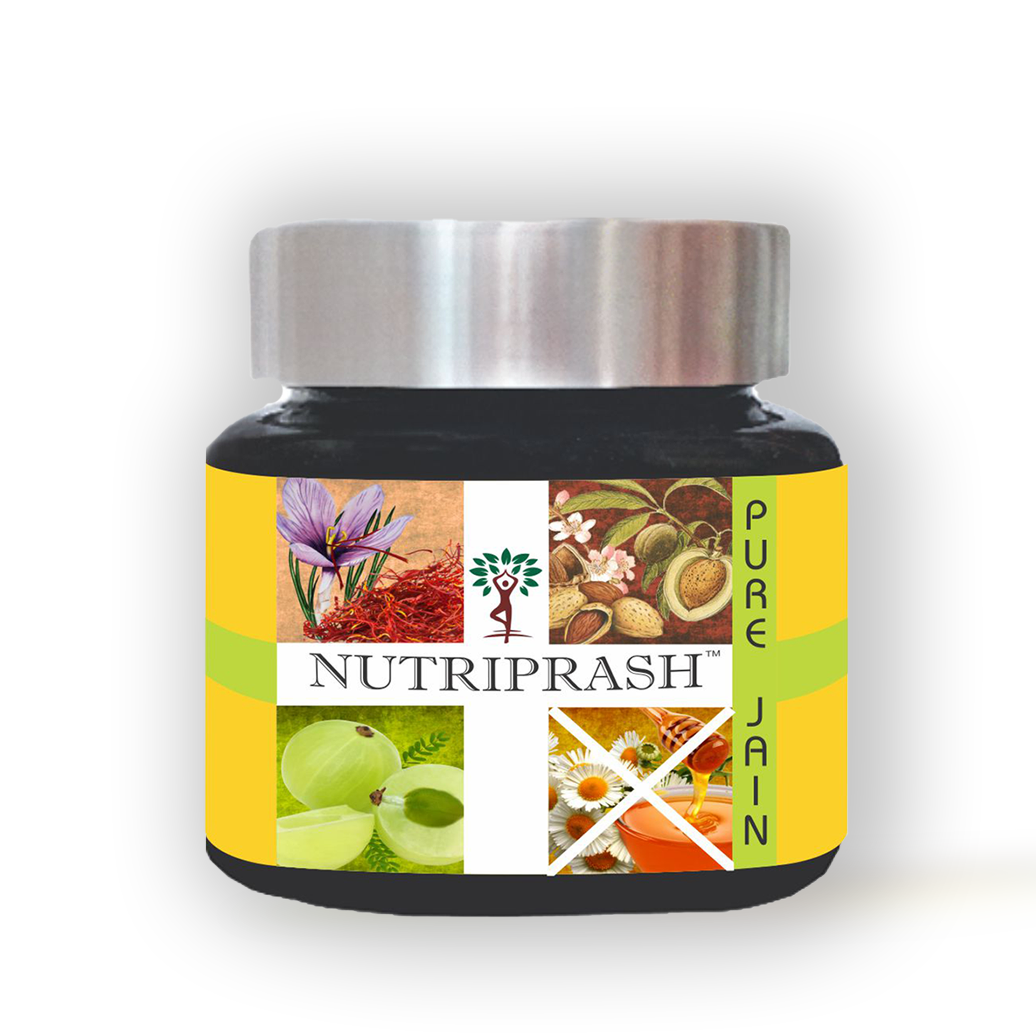 Nutriprash Pure Jain