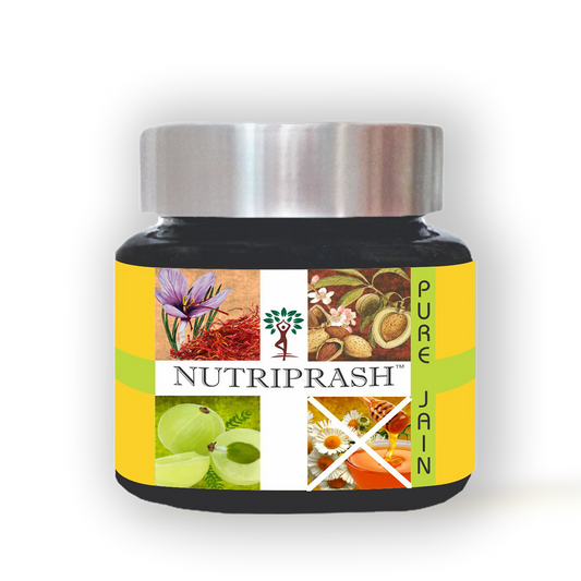 Nutriprash Pure Jain