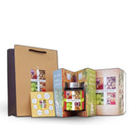 Nutriprash with Manuka Honey