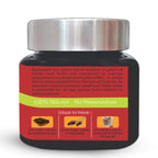 Nutriprash with Manuka Honey