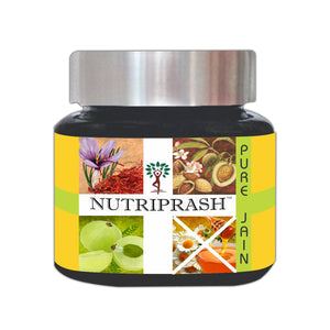 Nutriprash Pure Jain