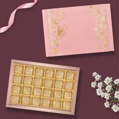Personalise 24 pcs