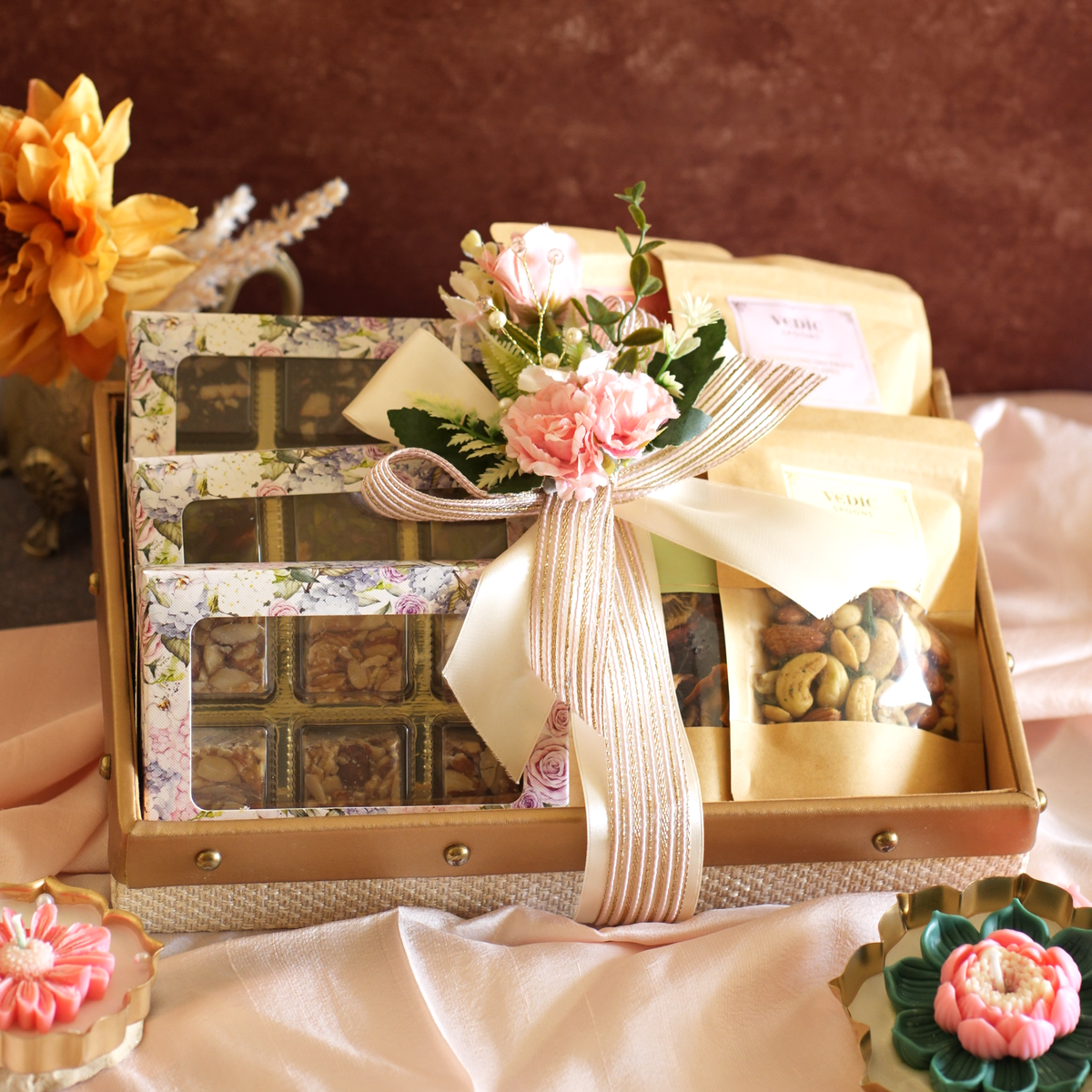 The Diwali Celebration Hamper