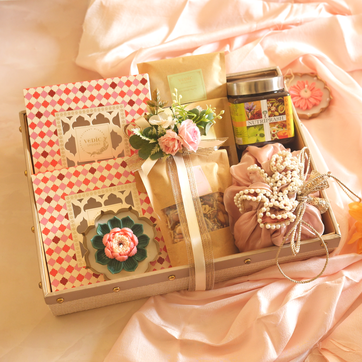The Diwali Heirloom Hamper