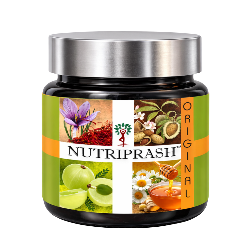 Nutriprash Original