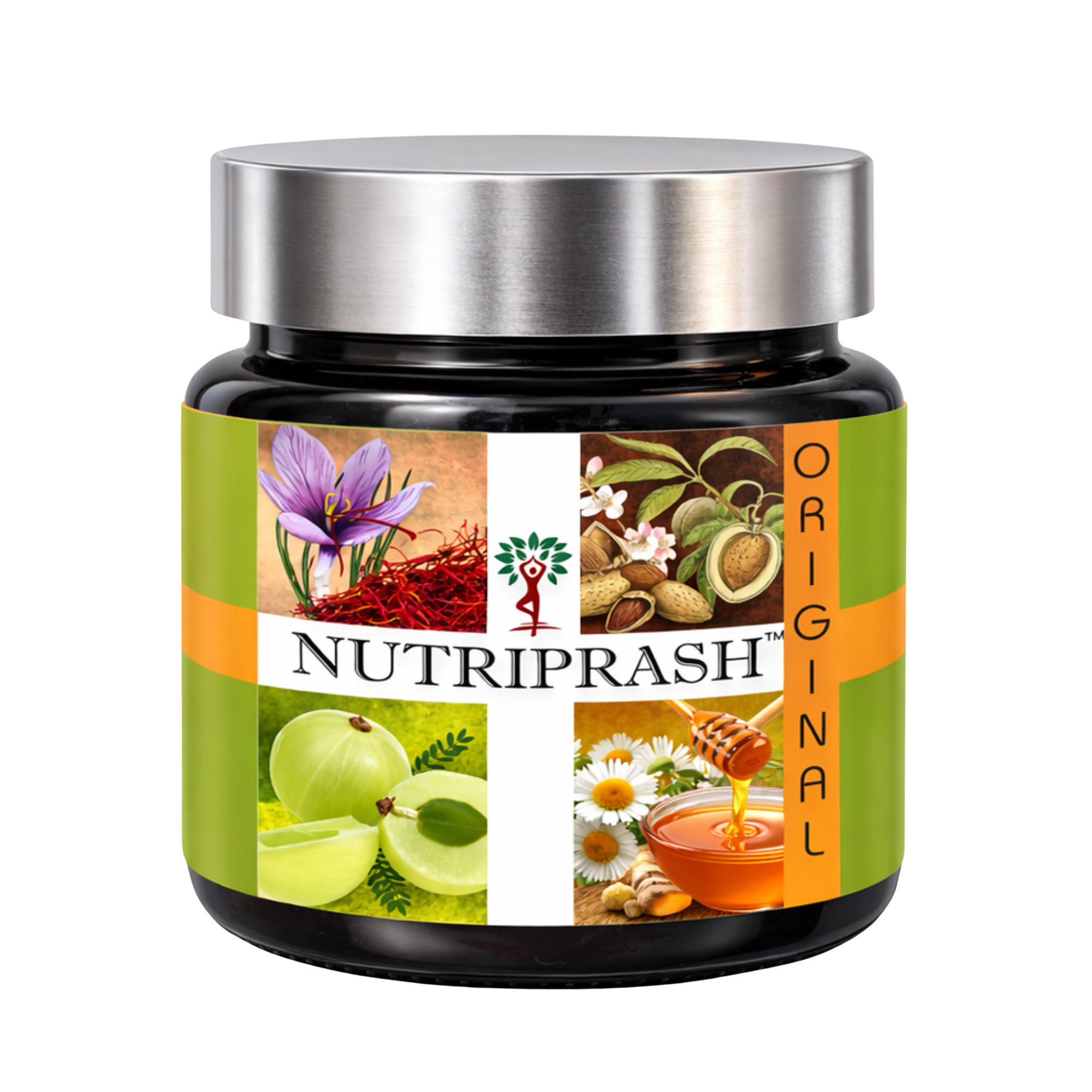 Nutriprash Original