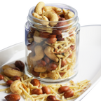 Peppercorn Dryfruit Potato Flakes