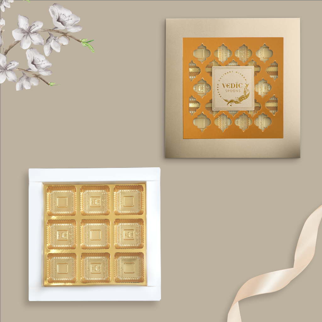 Personalise 9pc