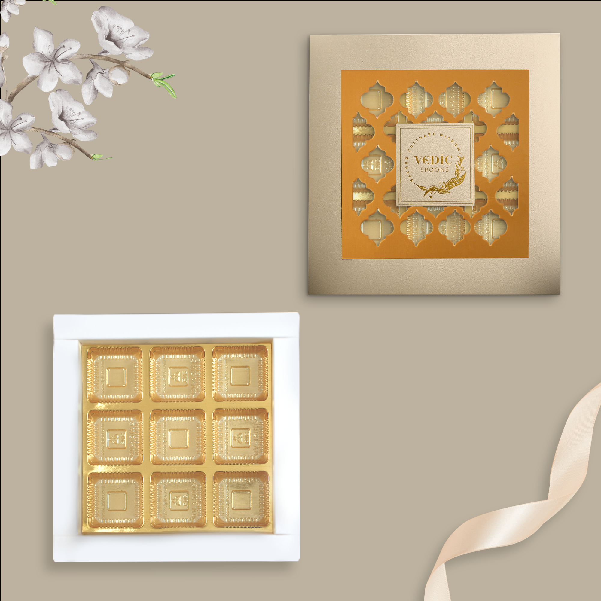 Personalise 9pc