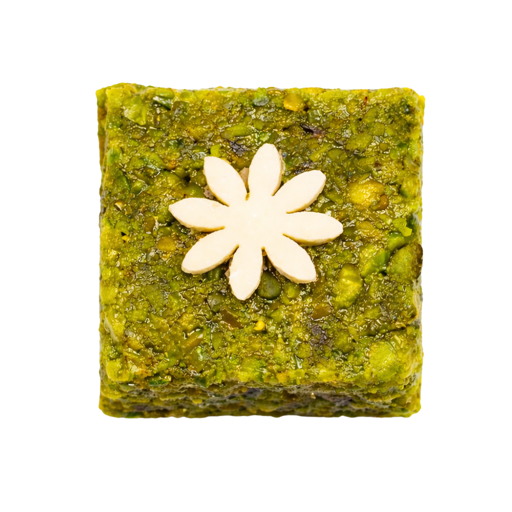 Pista Barfi