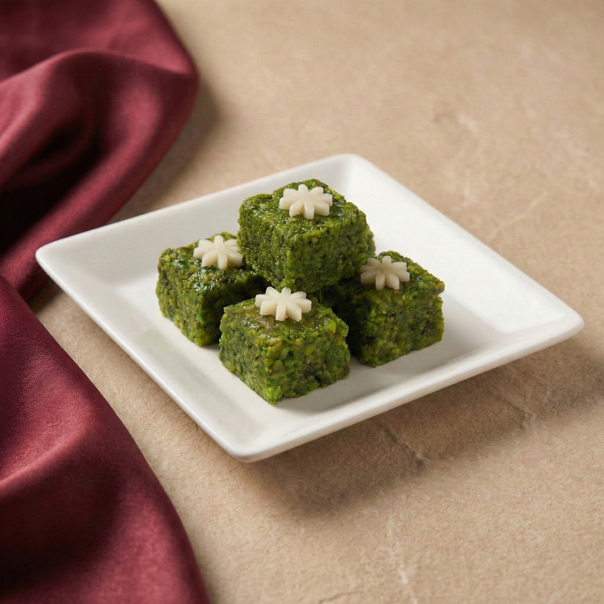 Pista Barfi