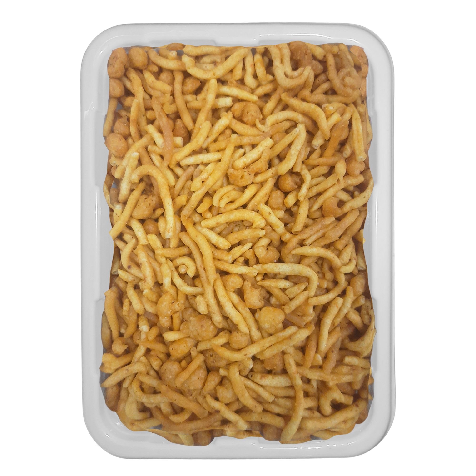 Kesariya Boondi