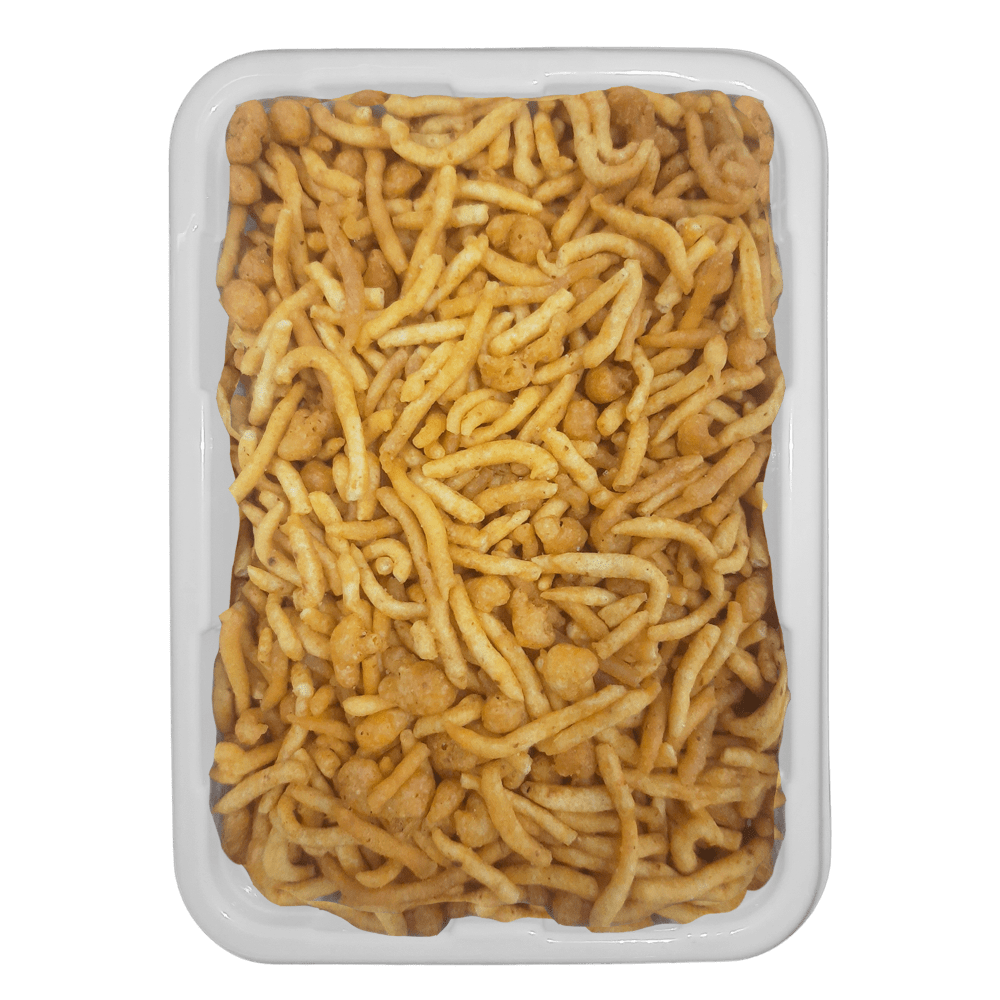 Kesariya Boondi