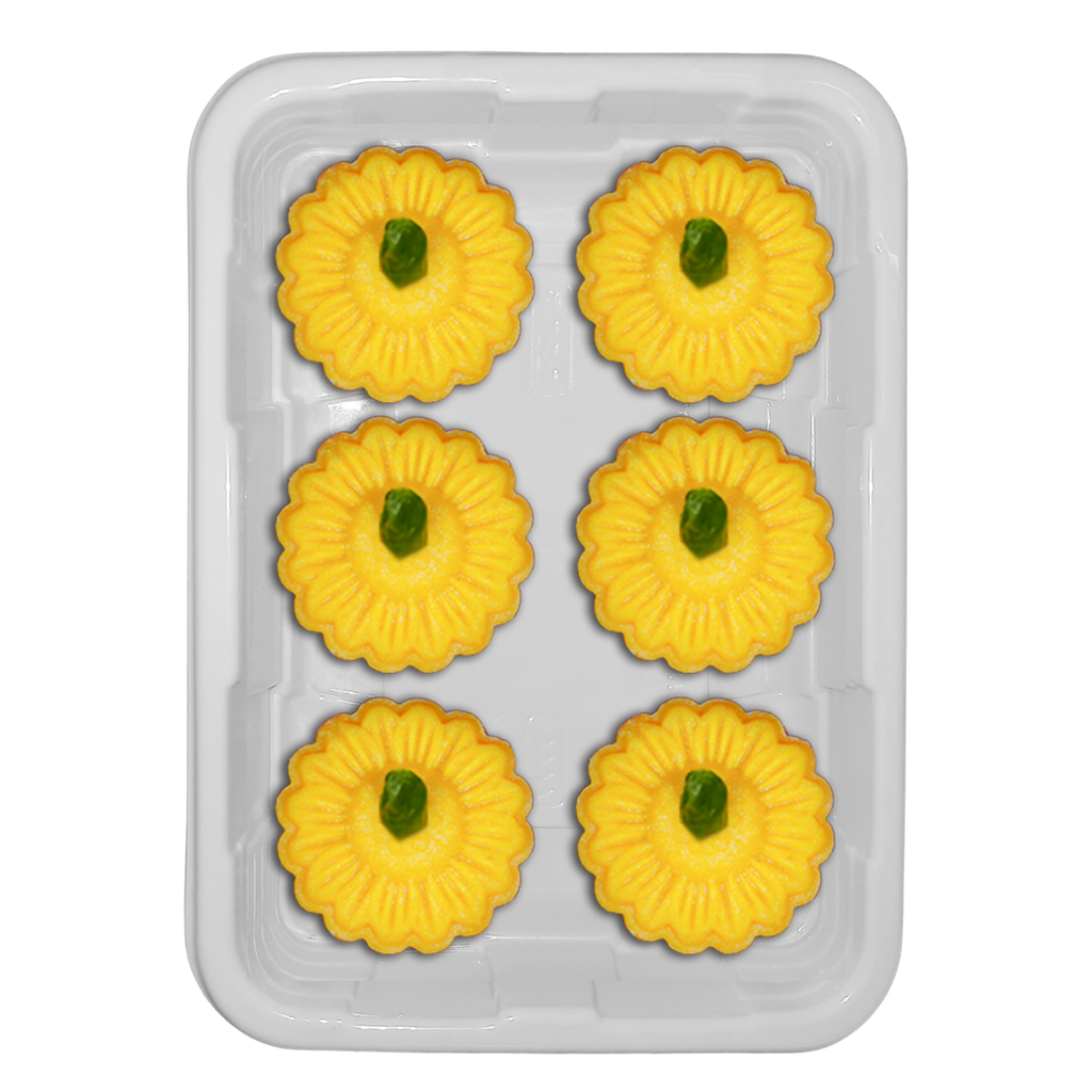 Kesar Peda  with Pista