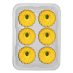 Kesar Peda  with Pista