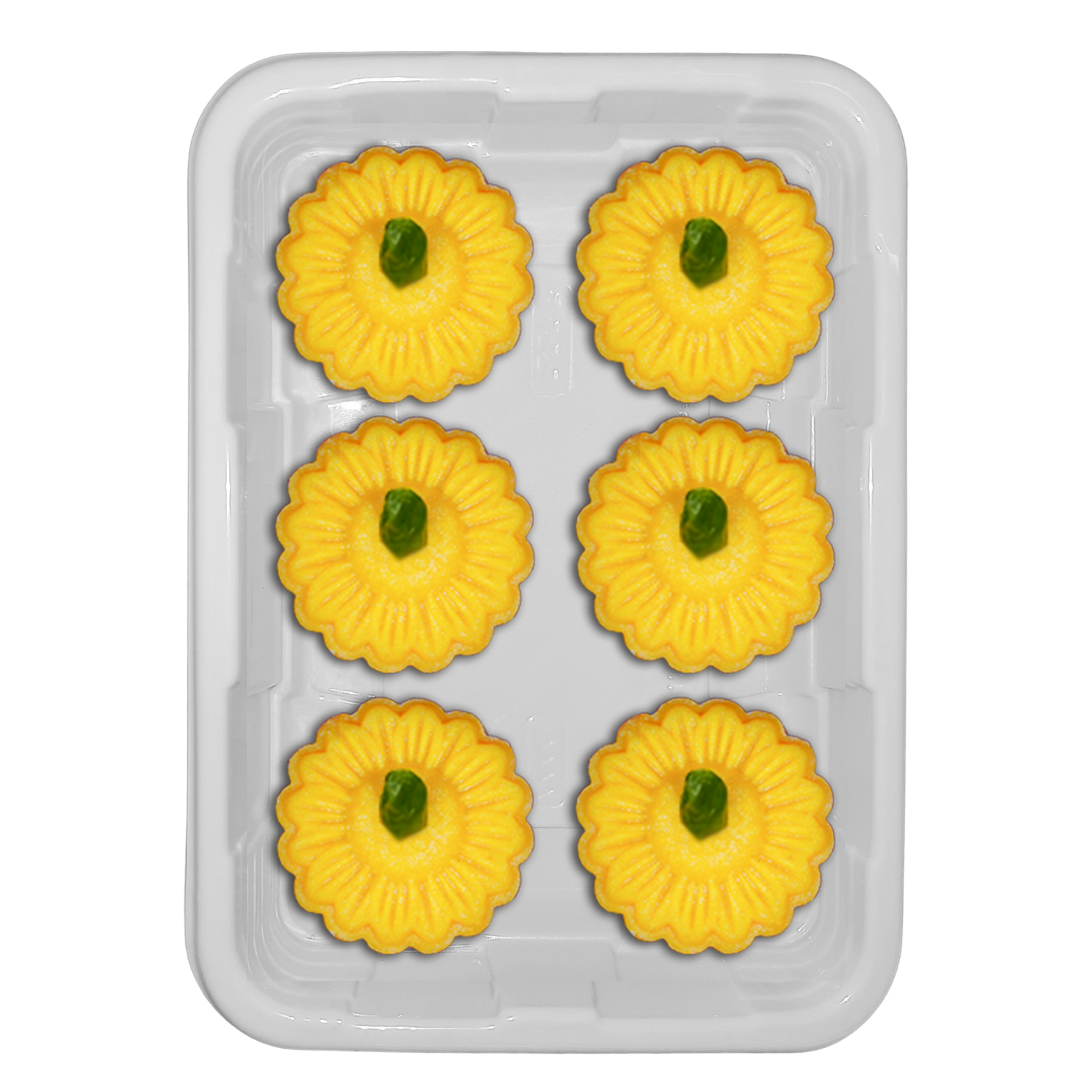 Kesar Peda  with Pista