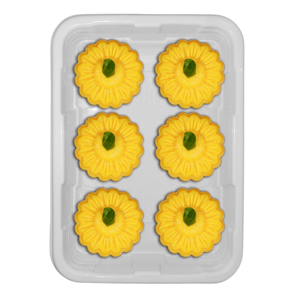 Kesar Peda  with Pista