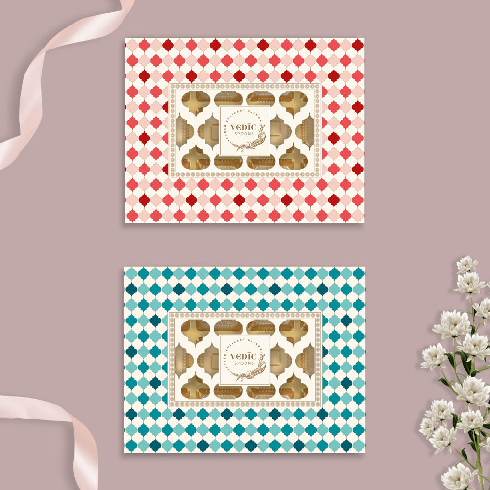 Personalise 12 pc