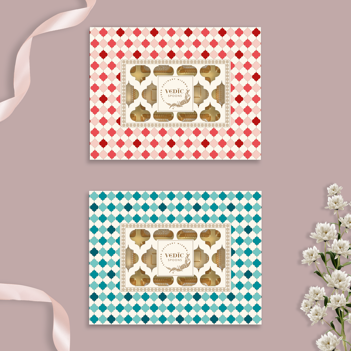Personalise 12 pc
