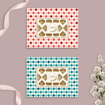 Personalise 12 pc