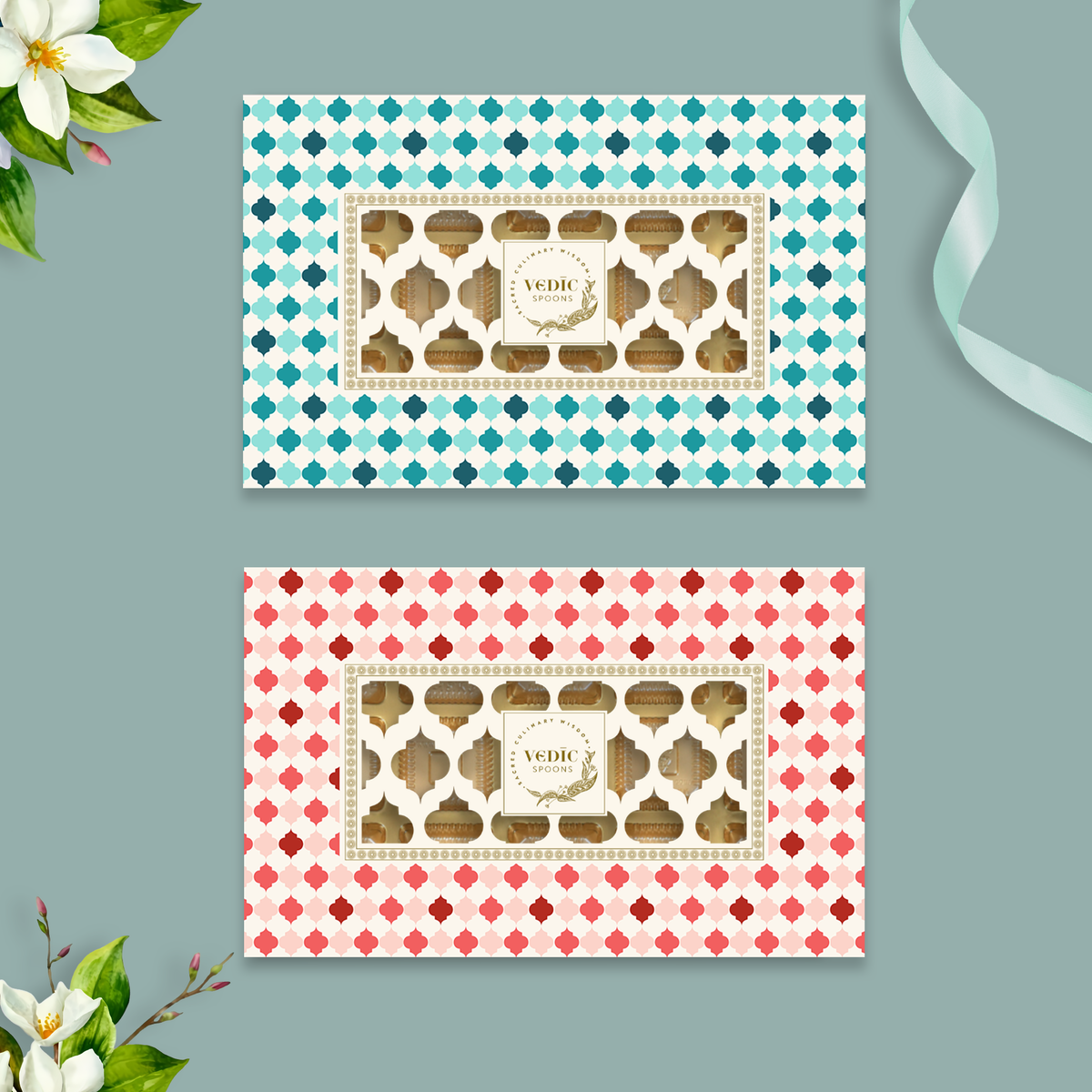 Personalise 15 pc