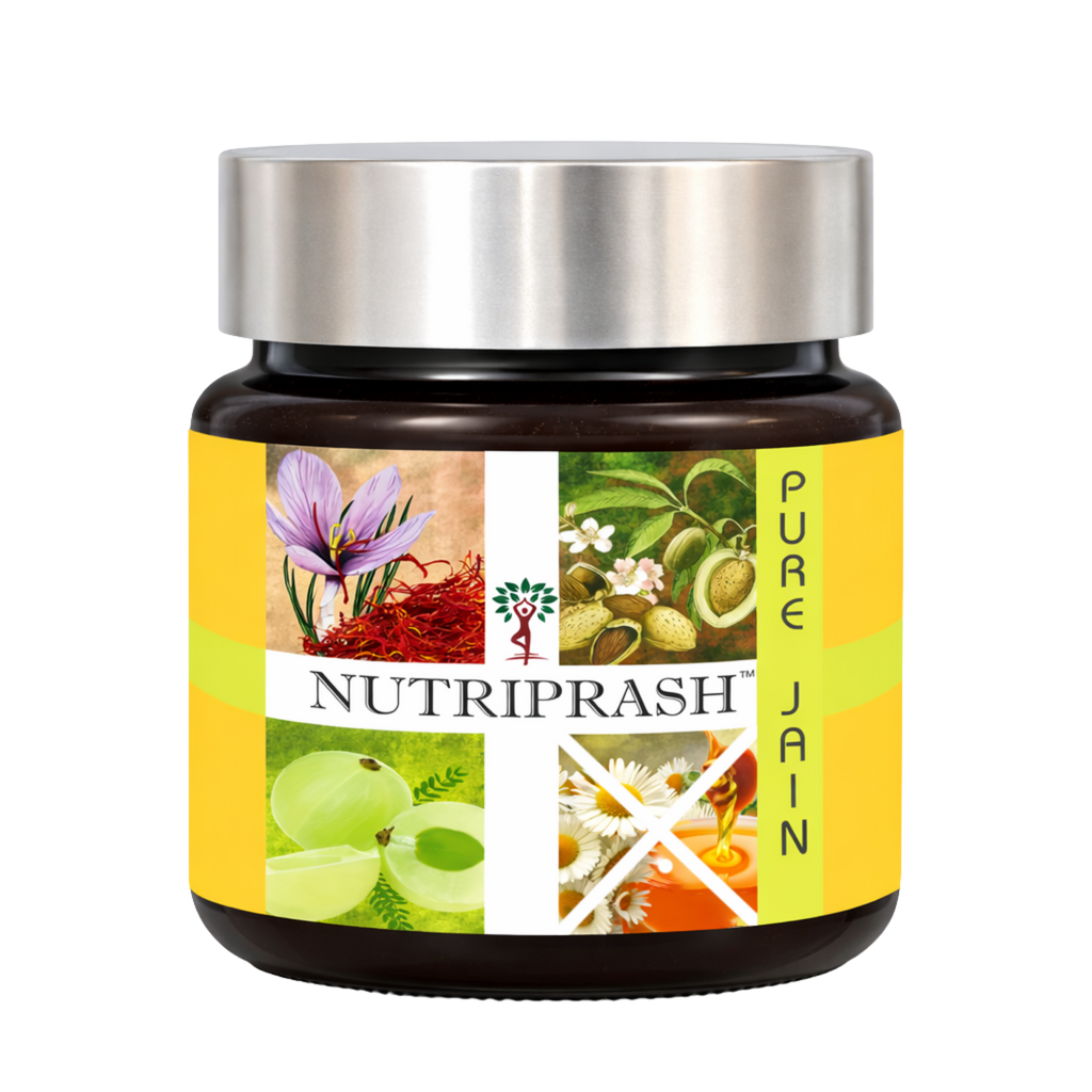 Nutriprash Pure Jain