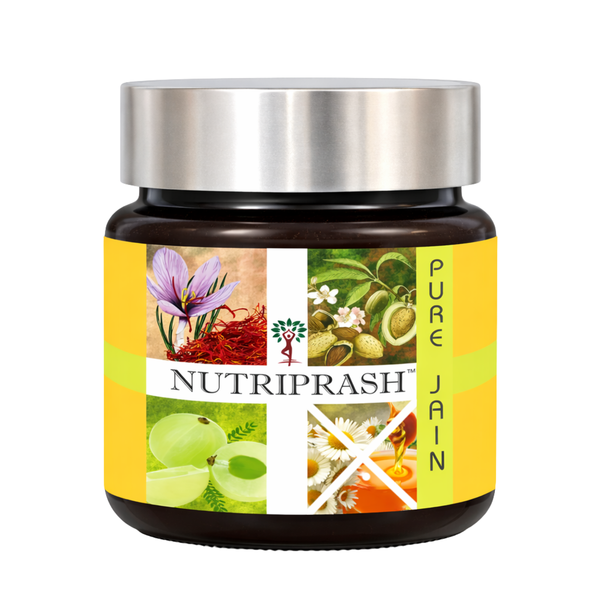 Nutriprash Pure Jain