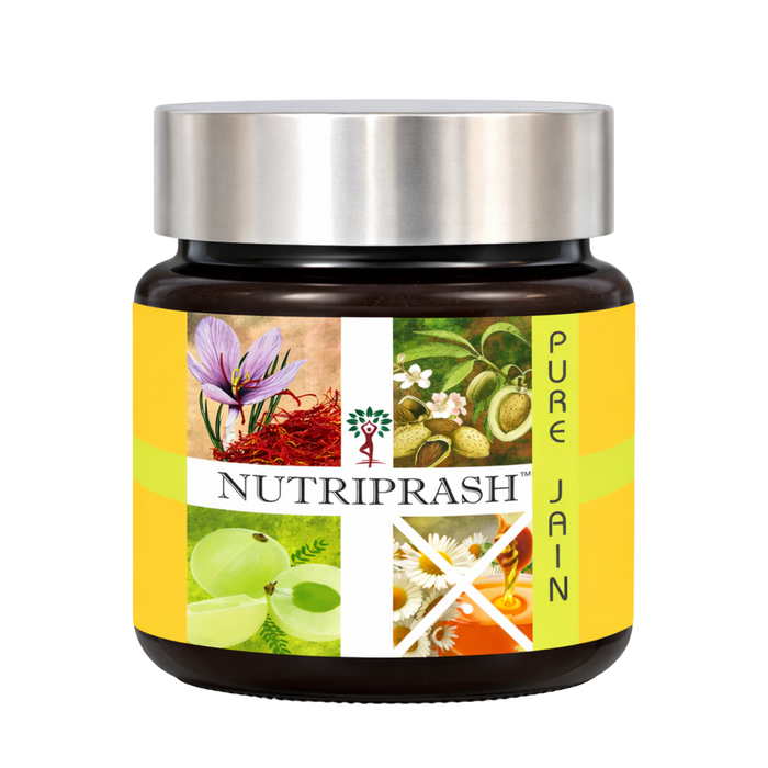Nutriprash Pure Jain