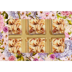 Roasted Almond Squares