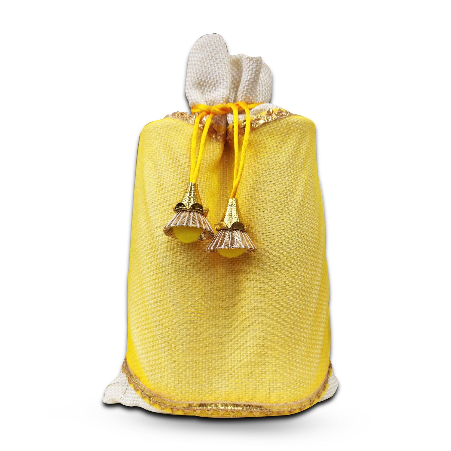 Almond Saffron Sunshine & Authentic Thandai