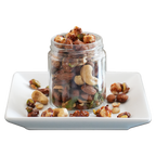 Salted Caramel Nut Mix