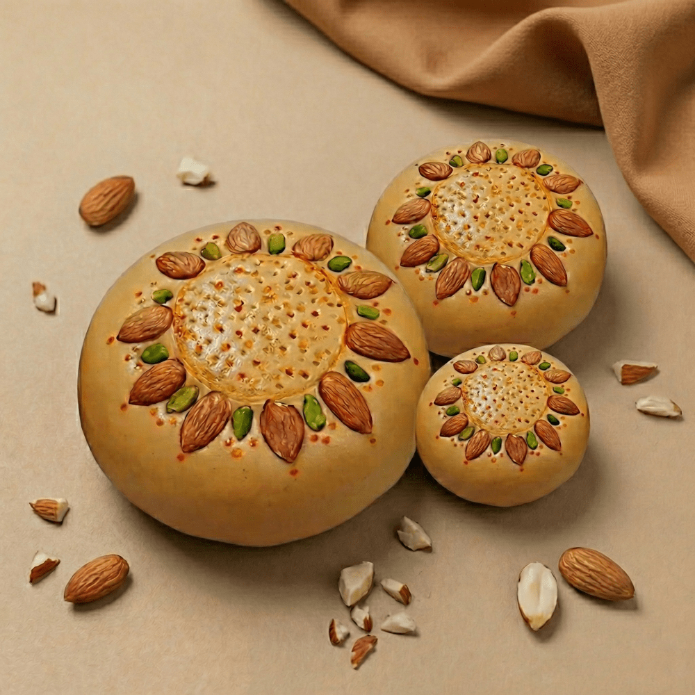 Sattu Pinda