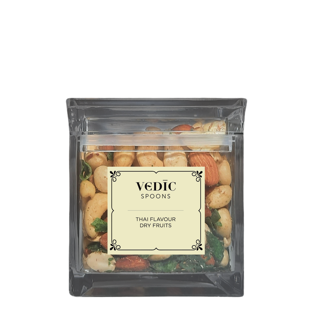 Thai Flavored Dryfruits