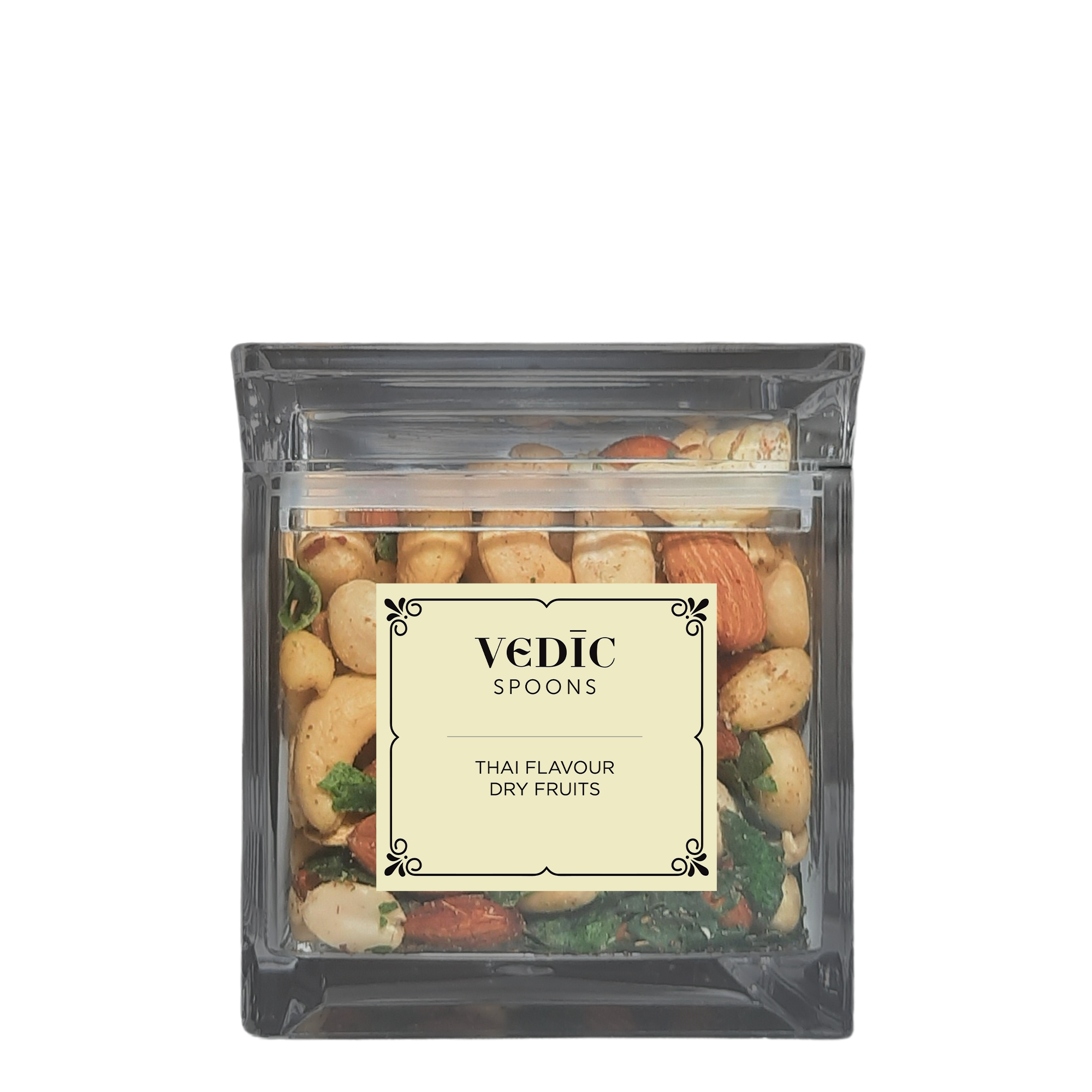 Thai Flavored Dryfruits