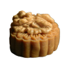 Walnut Nolen Gur Peda