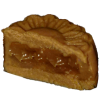 Nolen Gur Peda With Caramel