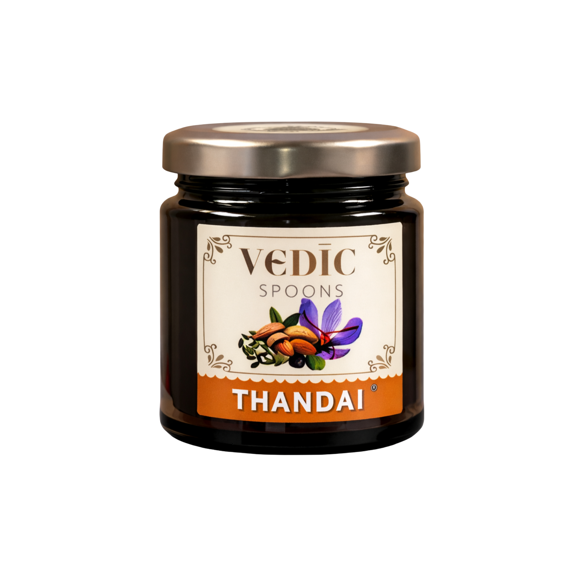 Authentic Thandai
