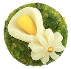 Pishori Pista Disk