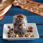 Salted Caramel Nut Mix
