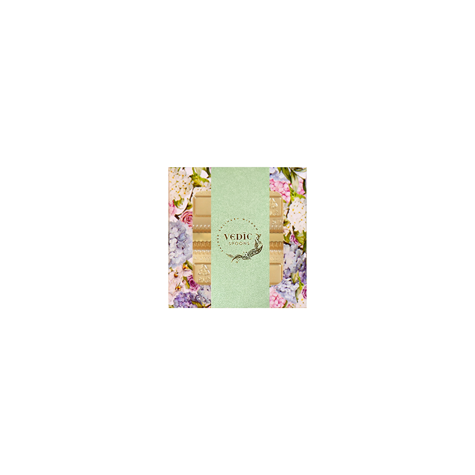 Personalise 4 pcs