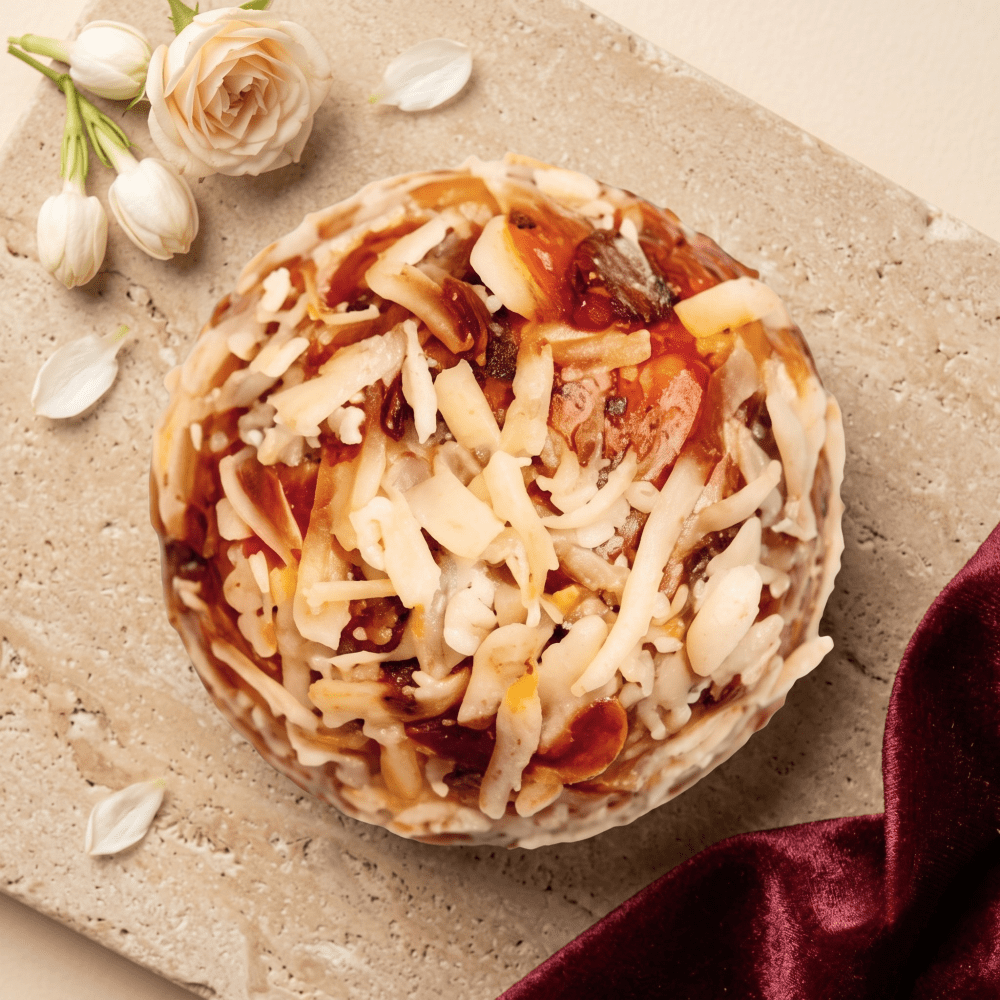 Date Mukhwas